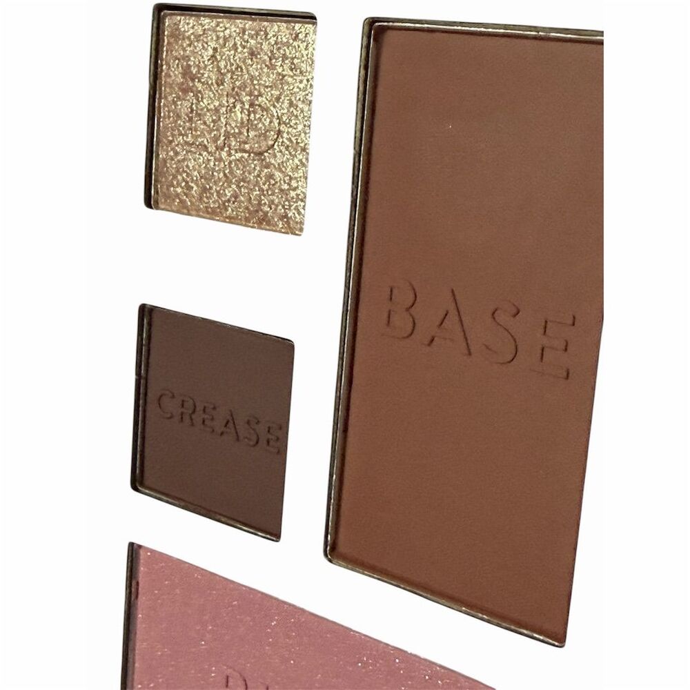 Laura Geller Glam On The Go Weekend Warrior Face & Eye Palette - Picture 8 of 12